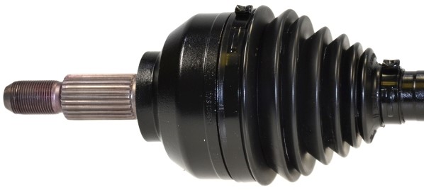 Drivaxel Renault Espace IV, framaxel vänster Löbro 304260 LÖBRO