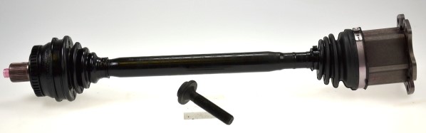 Drivaxel, Framaxel, framaxel vänster, Vänster Löbro 304286 LÖBRO Drivaxel, Framaxel, framaxel vänster, Vänster Löbro 304286 LÖBRO