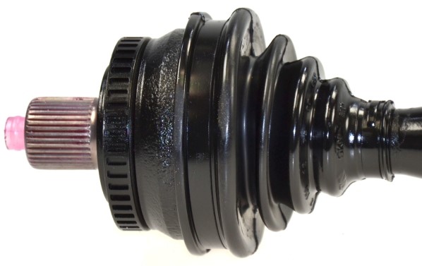 Drivaxel, Framaxel, framaxel vänster, Vänster Löbro 304286 LÖBRO Drivaxel, Framaxel, framaxel vänster, Vänster Löbro 304286 LÖBRO