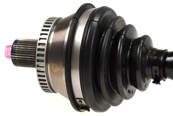 Drivaxel, framaxel vänster Löbro 304287 LÖBRO