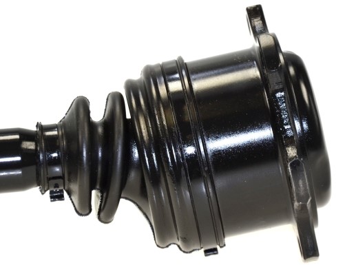 Drivaxel, framaxel vänster Löbro 304287 LÖBRO