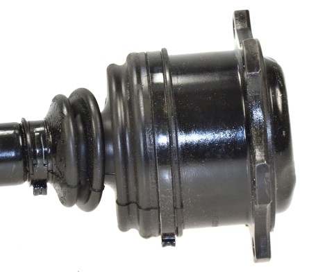 Drivaxel, framaxel höger Löbro 304321 LÖBRO