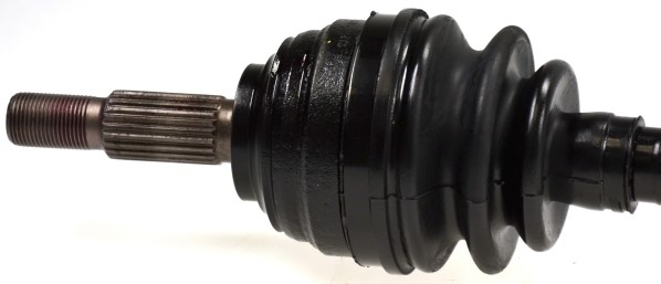 Drivaxel, Framaxel, framaxel höger, Höger Löbro 304339 LÖBRO