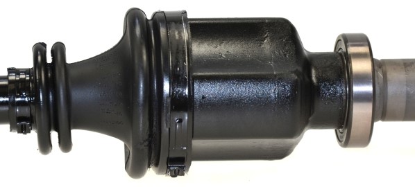 Drivaxel, Framaxel, framaxel höger, Höger Löbro 304339 LÖBRO