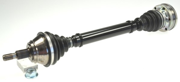 Drivaxel, Framaxel, framaxel höger, Höger Löbro 304352 LÖBRO