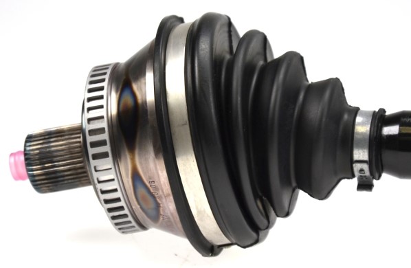 Drivaxel, framaxel höger Löbro 304359 LÖBRO