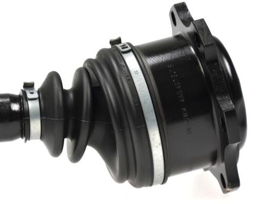 Drivaxel, framaxel höger Löbro 304359 LÖBRO