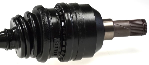 Drivaxel, framaxel höger Löbro 304421 LÖBRO
