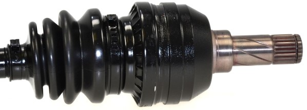 Drivaxel, framaxel vänster Löbro 304426 LÖBRO