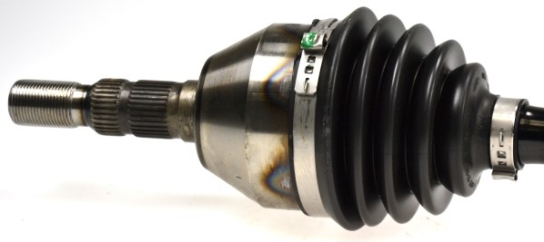 Drivaxel, framaxel höger Löbro 304433 LÖBRO