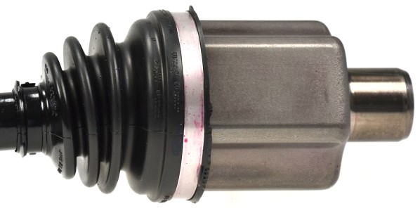 Drivaxel, framaxel höger Löbro 304435 LÖBRO