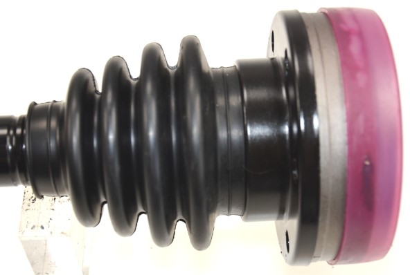 Drivaxel, Framaxel, framaxel vänster, Vänster Löbro 304443 LÖBRO