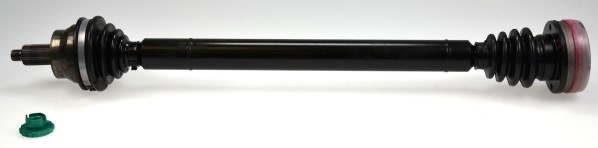 Drivaxel, Framaxel, framaxel höger, Höger Löbro 304444 LÖBRO