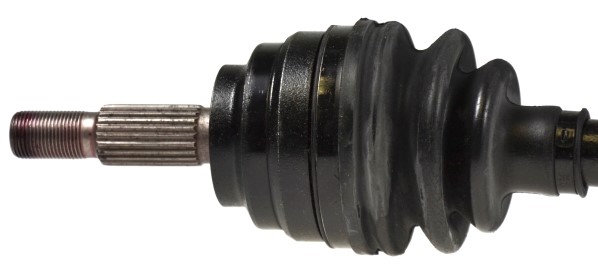 Drivaxel Renault Clio II, framaxel höger Löbro 304464 LÖBRO