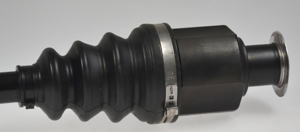 Drivaxel Renault Clio II, framaxel höger Löbro 304464 LÖBRO