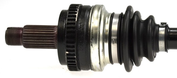 Drivaxel, Bakaxel, Bakaxel vänster, Vänster Löbro 304470 LÖBRO