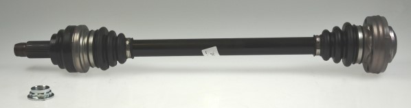 Drivaxel, Bakaxel, Bakaxel höger, Höger Löbro 304473 LÖBRO Drivaxel, Bakaxel, Bakaxel höger, Höger Löbro 304473 LÖBRO