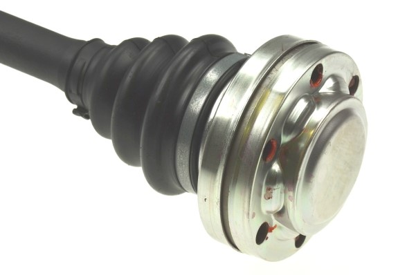 Drivaxel, Bakaxel, Bakaxel vänster, Vänster Löbro 304480 LÖBRO