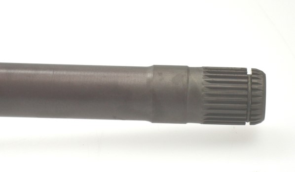 Drivaxel Bmw X5 (e53), framaxel höger Löbro 304496 LÖBRO