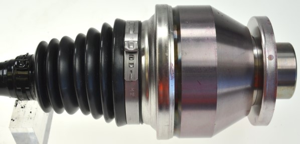Drivaxel, framaxel vänster Löbro 304506 LÖBRO