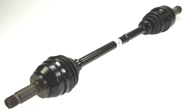 Drivaxel, Bakaxel, Bakaxel höger, Bakaxel vänster, Höger, Vänster LÖBRO