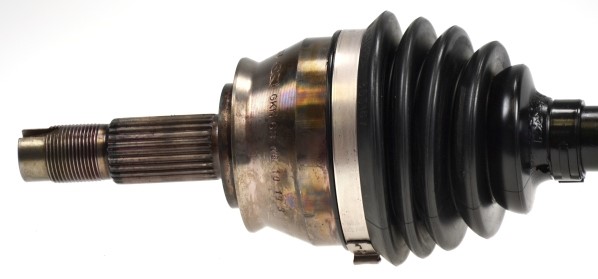 Drivaxel, Framaxel, framaxel höger, Höger Löbro 304525 LÖBRO