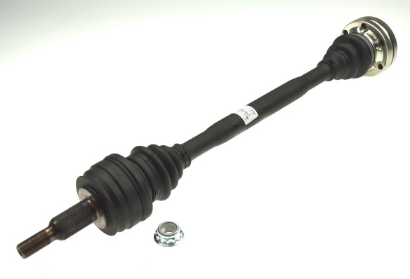 Drivaxel, Bakaxel vänster Löbro 304528 LÖBRO