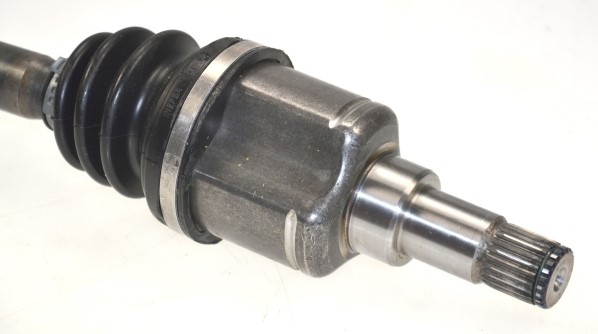 Drivaxel, Framaxel, framaxel vänster Löbro 304531 LÖBRO