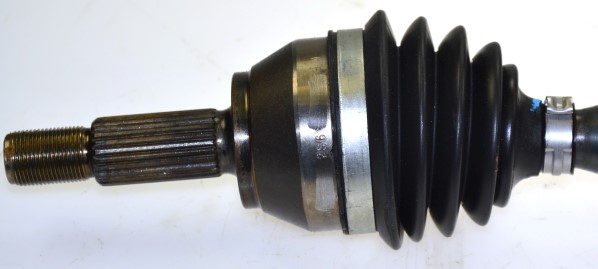 Drivaxel, Framaxel, framaxel höger, Höger Löbro 304532 LÖBRO