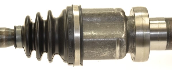 Drivaxel, Framaxel, framaxel höger, Höger Löbro 304532 LÖBRO