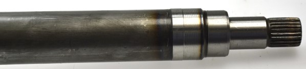 Drivaxel, Framaxel, framaxel höger, Höger Löbro 304532 LÖBRO