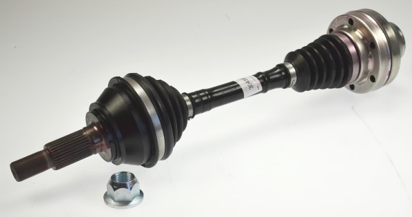 Drivaxel, Framaxel, framaxel höger, framaxel vänster, Höger, Väns LÖBRO