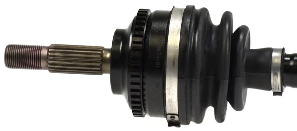 Drivaxel Renault Clio II, framaxel höger Löbro 304567 LÖBRO