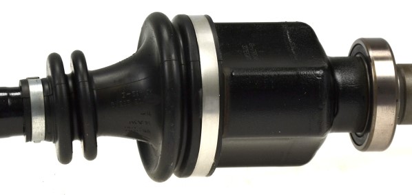 Drivaxel Renault Clio II, framaxel höger Löbro 304567 LÖBRO