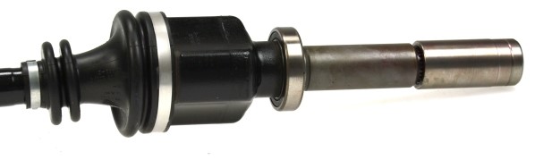 Drivaxel Renault Clio II, framaxel höger Löbro 304567 LÖBRO
