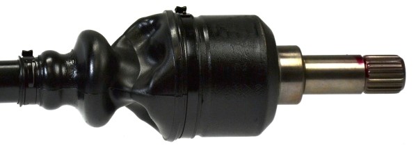 Drivaxel, framaxel vänster Löbro 304579 LÖBRO