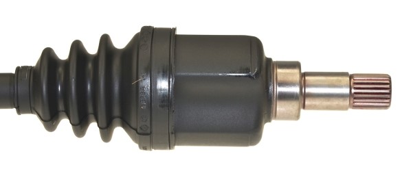 Drivaxel, framaxel vänster Löbro 304584 LÖBRO