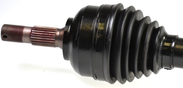 Drivaxel, framaxel höger Löbro 304648 LÖBRO