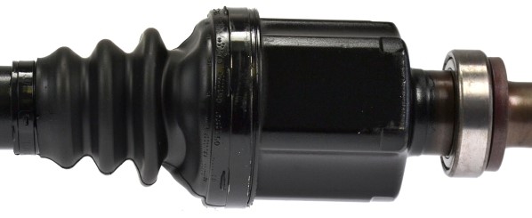 Drivaxel, framaxel höger Löbro 304648 LÖBRO