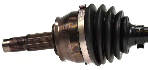 Drivaxel, framaxel vänster Löbro 304657 LÖBRO
