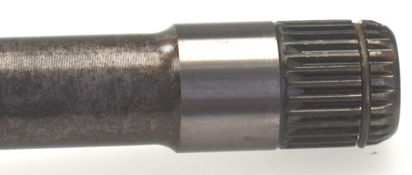Drivaxel Bmw X3 (e83), framaxel höger Löbro 304662 LÖBRO Drivaxel Bmw X3 (e83), framaxel höger Löbro 304662 LÖBRO