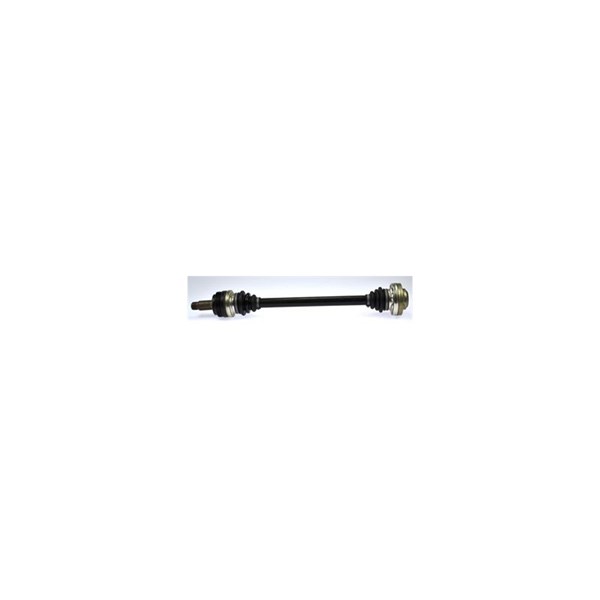 Drivaxel Bmw X3 (e83), Bakaxel höger Löbro 304664 LÖBRO