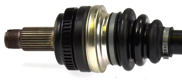 Drivaxel Bmw X3 (e83), Bakaxel höger Löbro 304664 LÖBRO