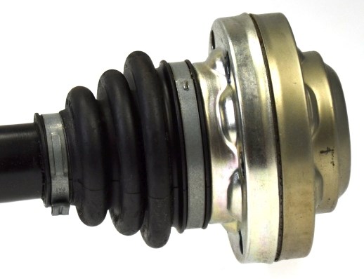 Drivaxel Bmw X3 (e83), Bakaxel höger Löbro 304664 LÖBRO