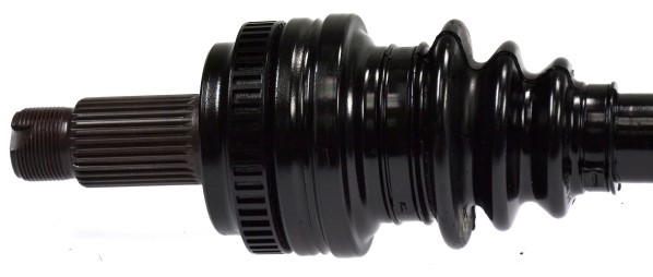 Drivaxel Bmw X3 (e83), Bakaxel höger Löbro 304672 LÖBRO