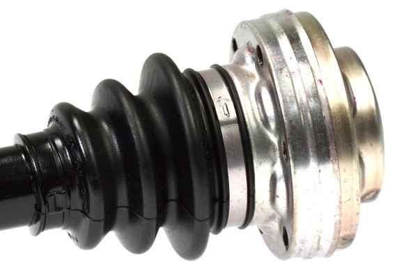 Drivaxel Bmw X3 (e83), Bakaxel höger Löbro 304672 LÖBRO