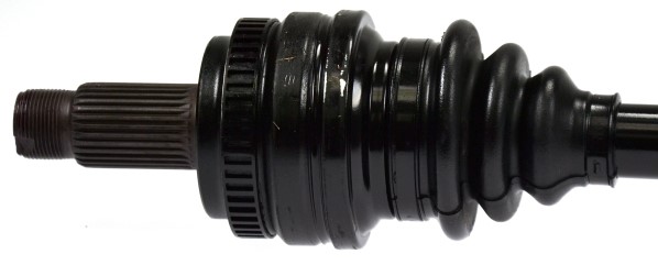 Drivaxel Bmw X3 (e83), Bakaxel höger Löbro 304674 LÖBRO