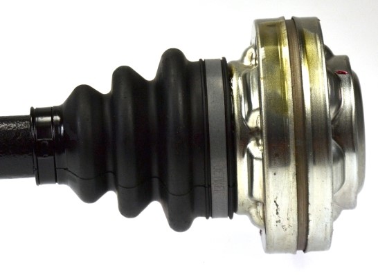 Drivaxel Bmw X3 (e83), Bakaxel höger Löbro 304674 LÖBRO
