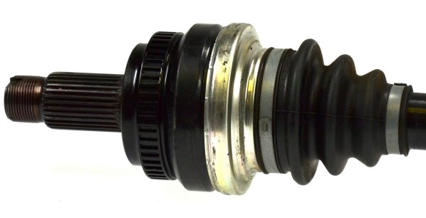 Drivaxel Bmw X3 (e83), Bakaxel, Bakaxel höger, Höger Löbro 304676 LÖBRO