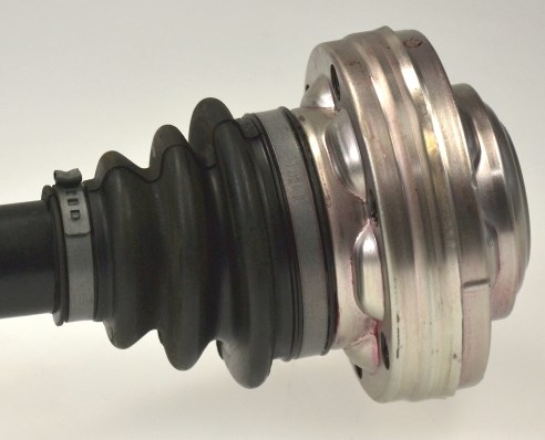 Drivaxel Bmw X3 (e83), Bakaxel, Bakaxel höger, Höger Löbro 304676 LÖBRO
